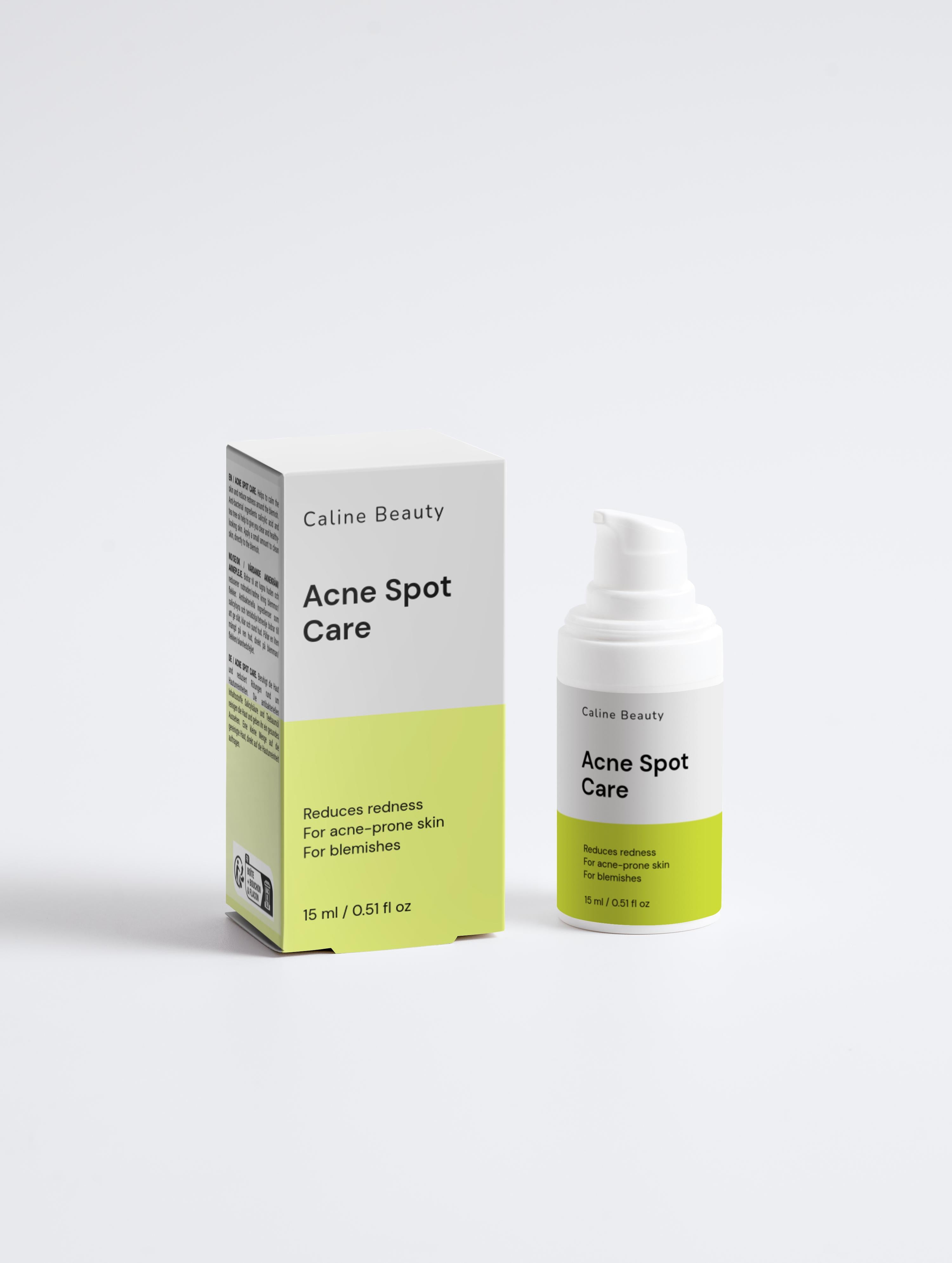 Acne Spot Care