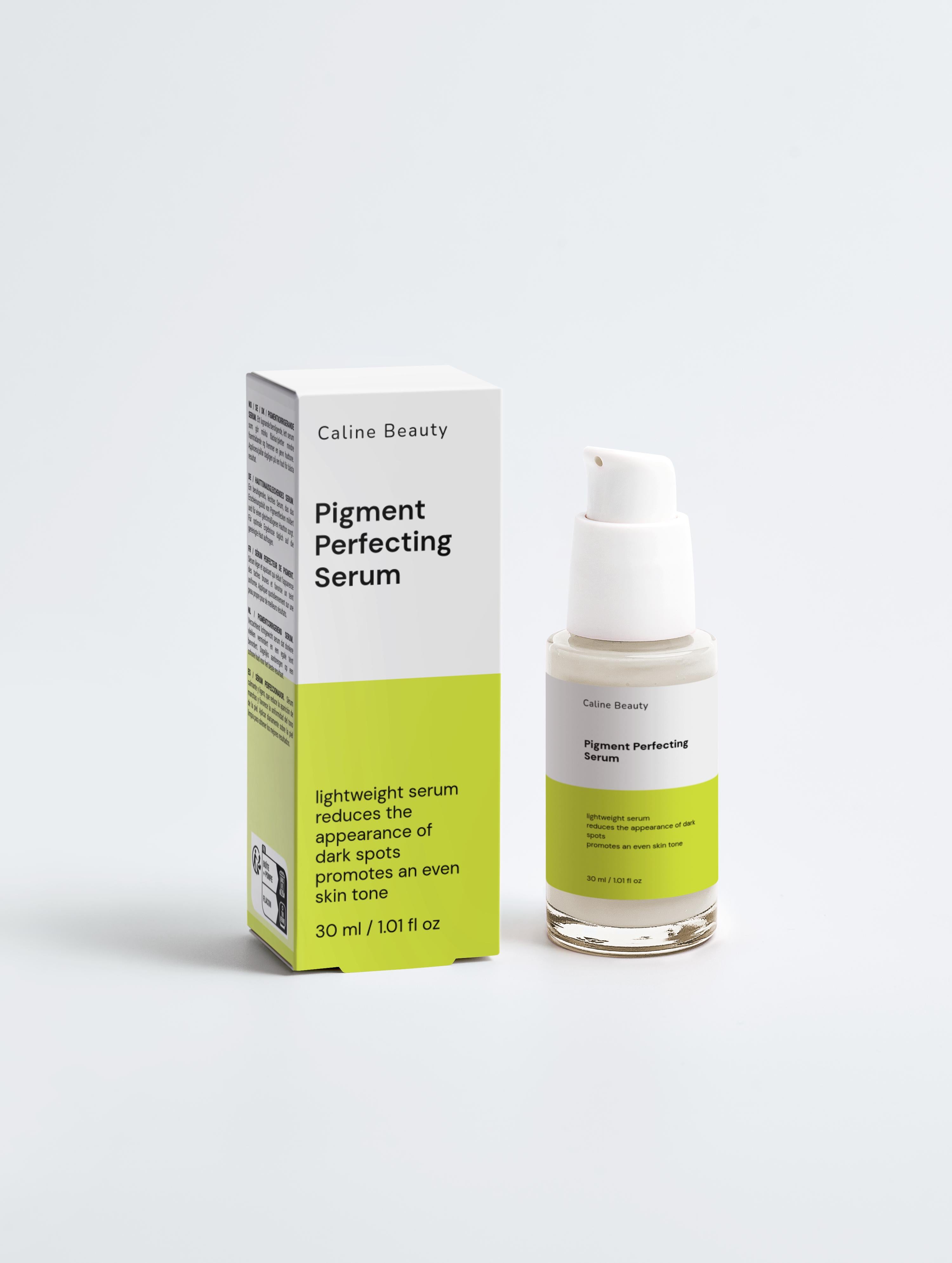 Pigment Perfecting Serum