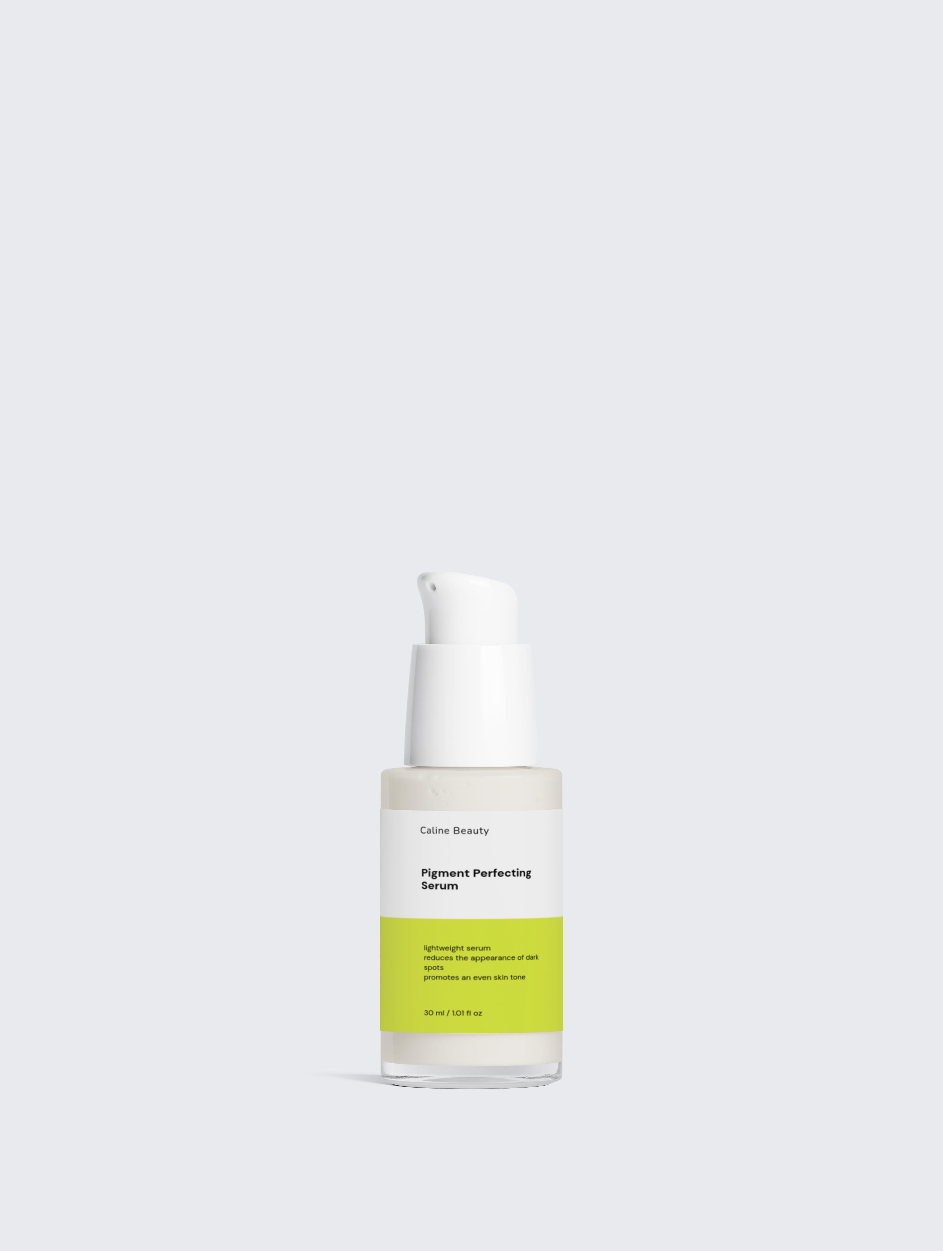 Pigment Perfecting Serum